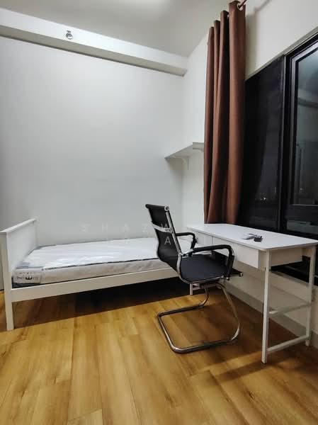 Service Residence for Rent at Edusphere - Shazwani Johari - Bedroom - PropertyGuru.com.my