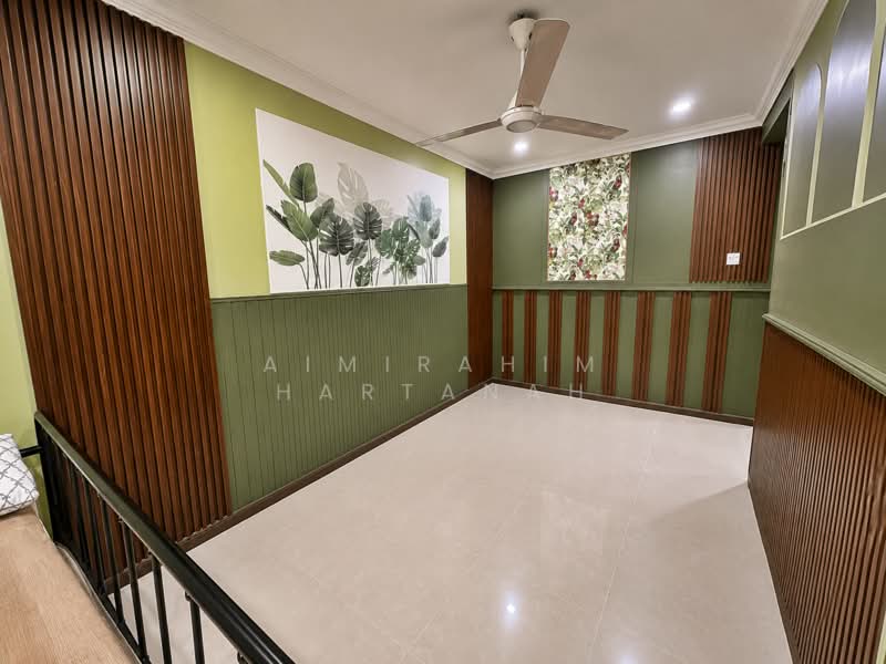 1-storey Terraced House for Sale in Telok Mas (Melaka) - AimiRahim Hartanah - Interior - PropertyGuru.com.my