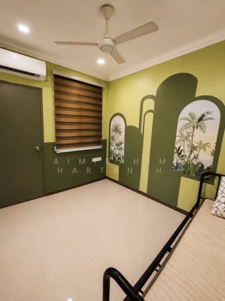 1-storey Terraced House for Sale in Telok Mas (Melaka) - AimiRahim Hartanah - Bedroom - PropertyGuru.com.my