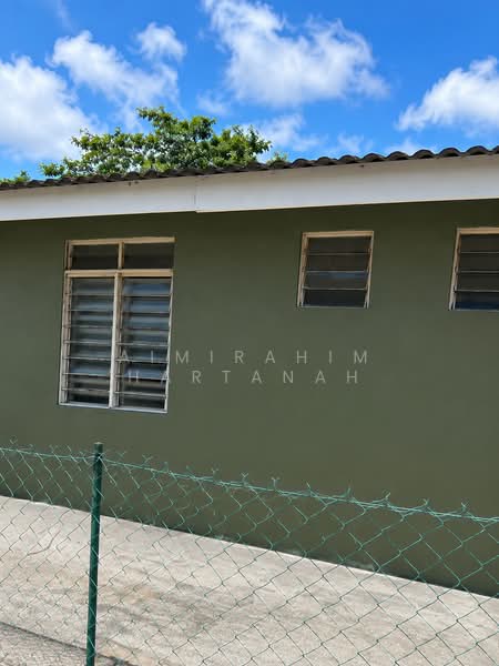 1-storey Terraced House for Sale in Telok Mas (Melaka) - AimiRahim Hartanah - Exterior - PropertyGuru.com.my