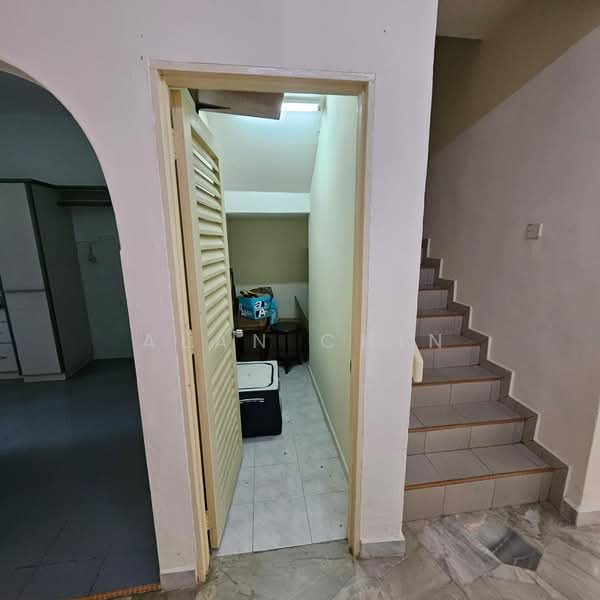 Rumah Teres 2 Tingkat untuk Dijual di Taman Melawati (Ulu Kelang) - Alan Chin - Interior - PropertyGuru.com.my