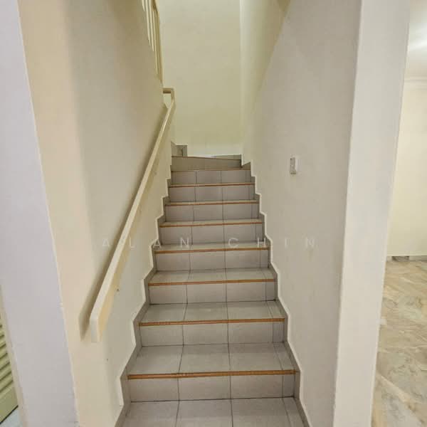 Rumah Teres 2 Tingkat untuk Dijual di Taman Melawati (Ulu Kelang) - Alan Chin - Interior - PropertyGuru.com.my