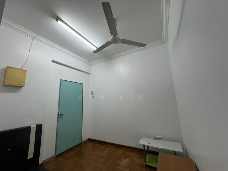 Rumah Teres 2 Tingkat untuk Disewa di Johor Bahru (Johor) - Kym Kee - Interior - PropertyGuru.com.my