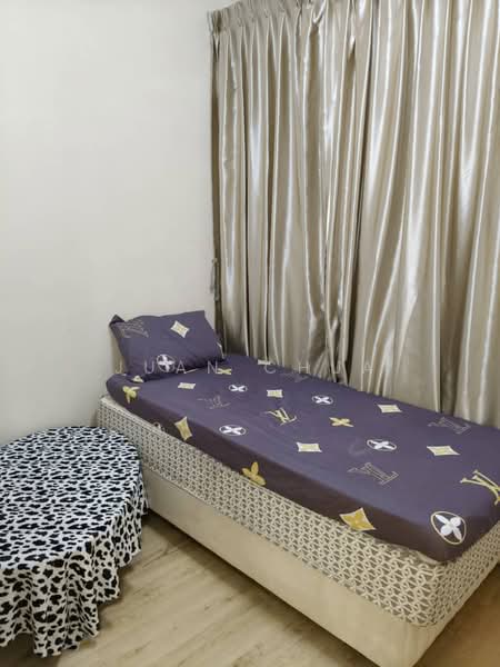 Service Residence for Rent at Tropez Residences - Juan Chua - PropertyGuru.com.my