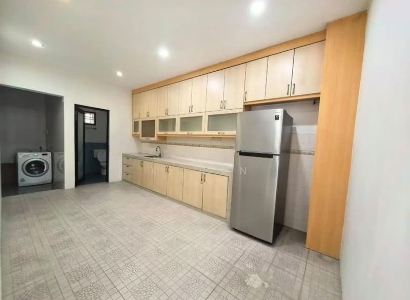 Rumah Teres 2 Tingkat untuk Disewa di Bukit Indah (Iskandar Puteri (Nusajaya)) - XY Sen - PropertyGuru.com.my