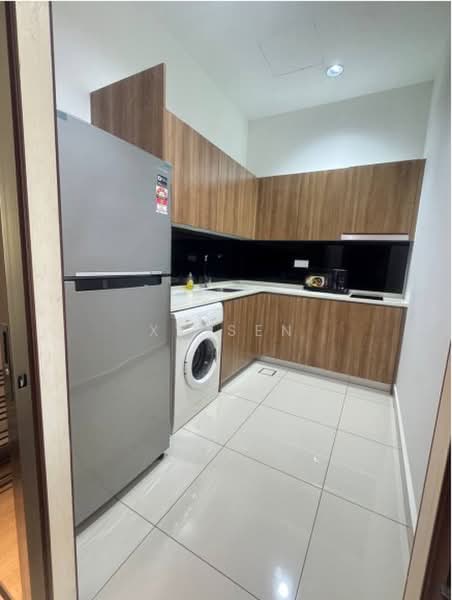 Service Residence for Rent at Green Haven - XY Sen - PropertyGuru.com.my