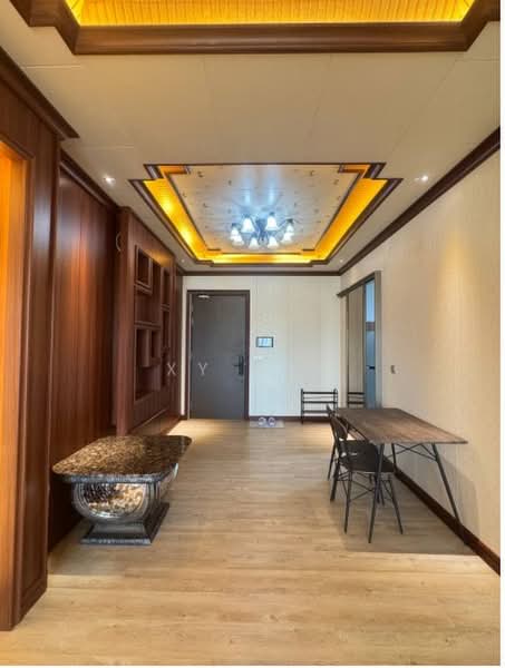 Service Residence for Rent at Green Haven - XY Sen - PropertyGuru.com.my