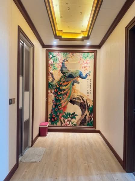 Service Residence for Rent at Green Haven - XY Sen - PropertyGuru.com.my