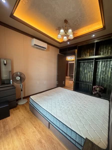 Service Residence for Rent at Green Haven - XY Sen - PropertyGuru.com.my