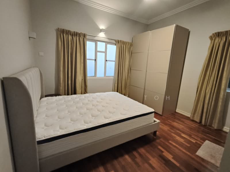 3.5-storey Terraced House for Rent in Keramat (Kuala Lumpur) - Michelle Toh - Bedroom - PropertyGuru.com.my