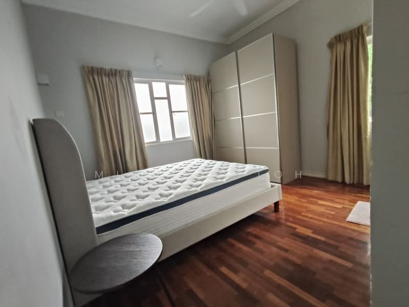3.5-storey Terraced House for Rent in Keramat (Kuala Lumpur) - Michelle Toh - Bedroom - PropertyGuru.com.my