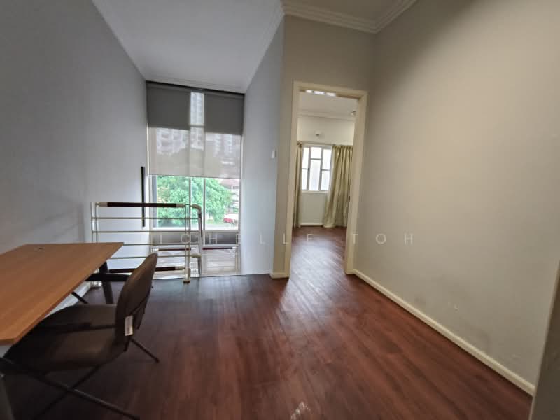 3.5-storey Terraced House for Rent in Keramat (Kuala Lumpur) - Michelle Toh - Interior - PropertyGuru.com.my