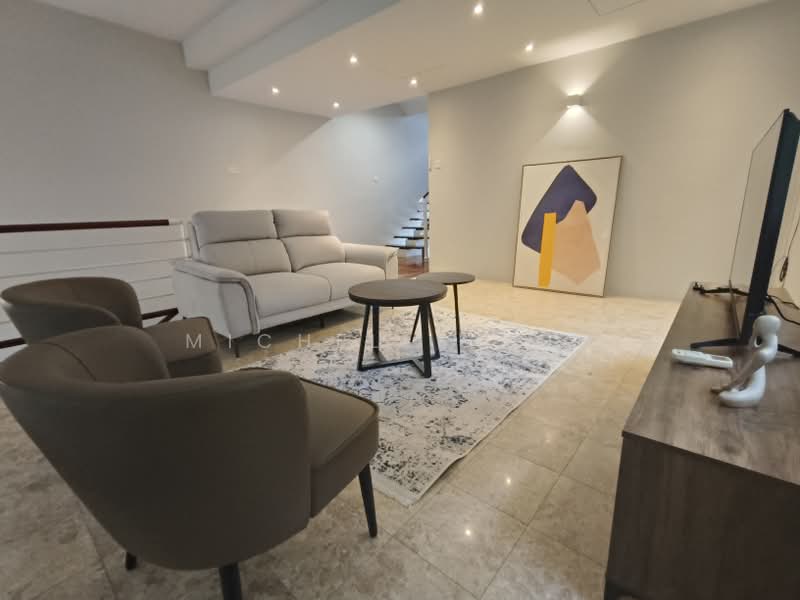 3.5-storey Terraced House for Rent in Keramat (Kuala Lumpur) - Michelle Toh - PropertyGuru.com.my