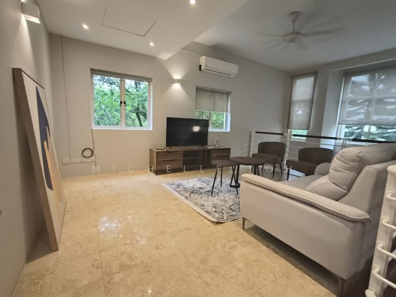 3.5-storey Terraced House for Rent in Keramat (Kuala Lumpur) - Michelle Toh - PropertyGuru.com.my