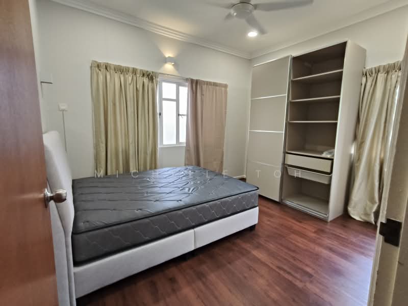 3.5-storey Terraced House for Rent in Keramat (Kuala Lumpur) - Michelle Toh - Bedroom - PropertyGuru.com.my