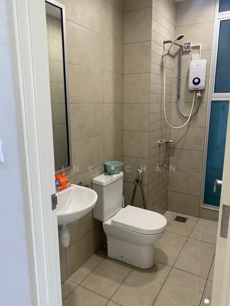 Condominium for Sale at Anggun Lumayan - KINKI CHAN - Bathroom - PropertyGuru.com.my