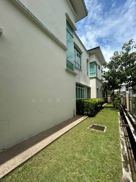 Rumah Banglo untuk Dijual di Ampang (Selangor) - Alan Chin - Exterior - PropertyGuru.com.my