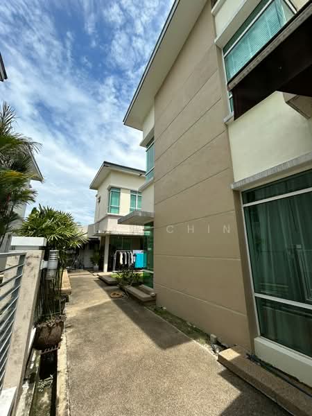 Rumah Banglo untuk Dijual di Ampang (Selangor) - Alan Chin - Exterior - PropertyGuru.com.my
