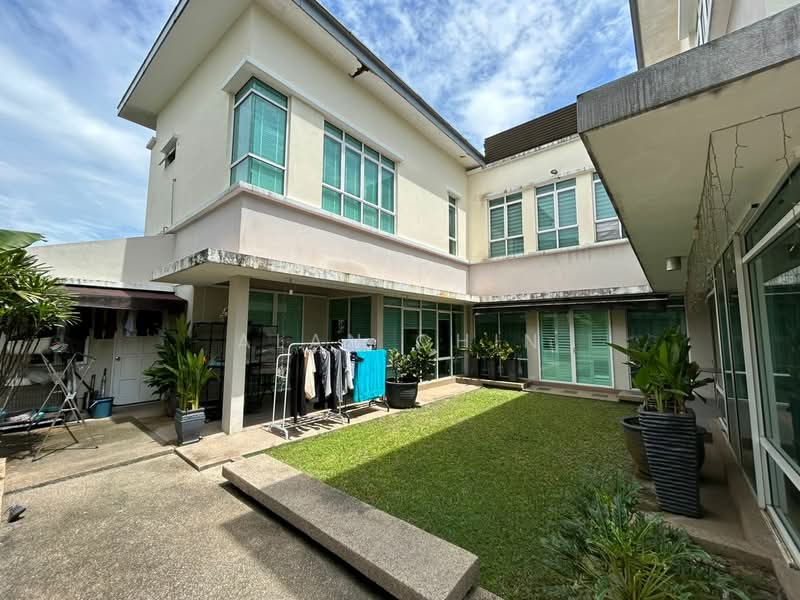 Rumah Banglo untuk Dijual di Ampang (Selangor) - Alan Chin - Exterior - PropertyGuru.com.my
