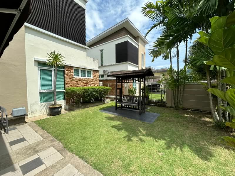 Rumah Banglo untuk Dijual di Ampang (Selangor) - Alan Chin - Exterior - PropertyGuru.com.my