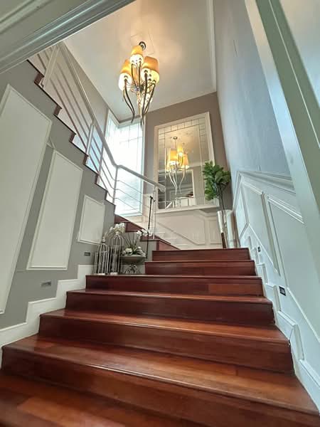Rumah Banglo untuk Dijual di Ampang (Selangor) - Alan Chin - Interior - PropertyGuru.com.my