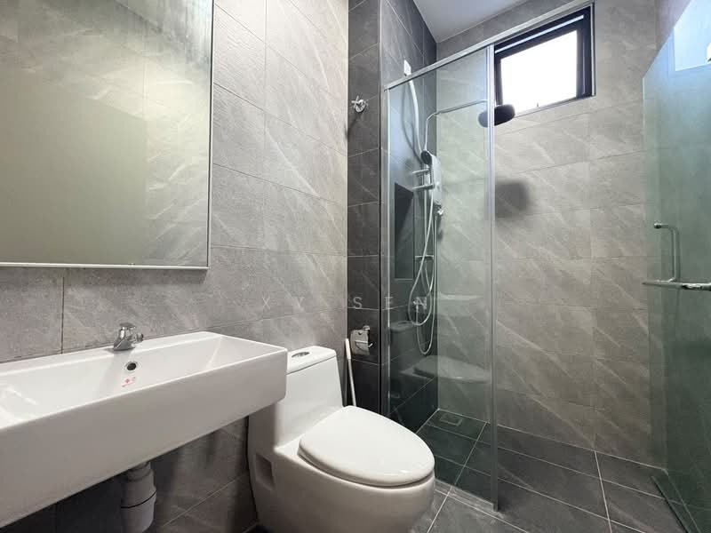 Rumah Kluster untuk Disewa di Taman Daya (Johor Bahru) - XY Sen - PropertyGuru.com.my