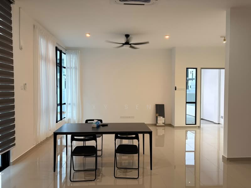 Rumah Kluster untuk Disewa di Taman Daya (Johor Bahru) - XY Sen - PropertyGuru.com.my