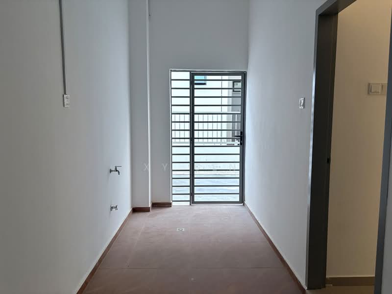 Rumah Kluster untuk Disewa di Taman Daya (Johor Bahru) - XY Sen - PropertyGuru.com.my