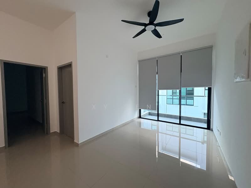 Rumah Kluster untuk Disewa di Taman Daya (Johor Bahru) - XY Sen - PropertyGuru.com.my