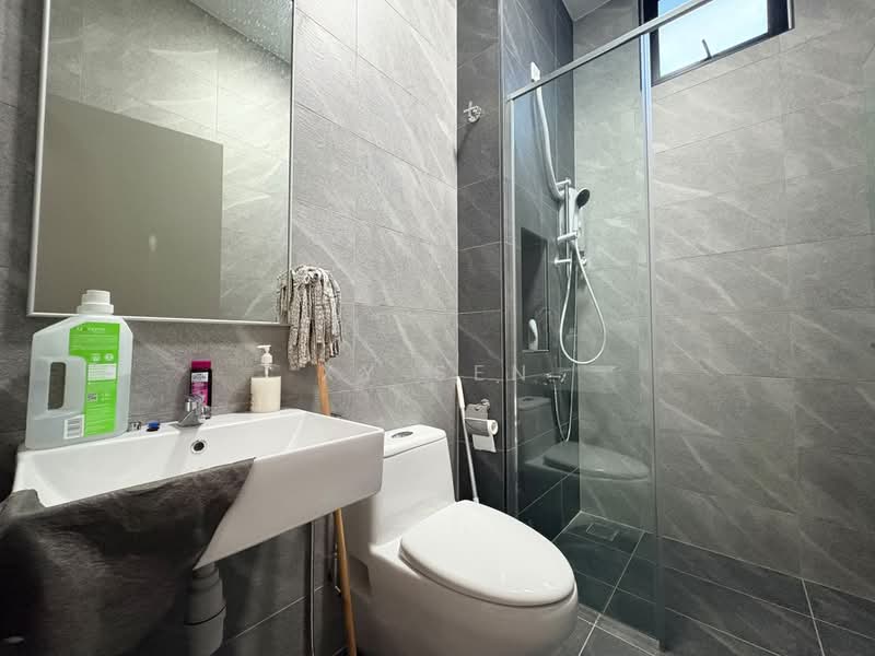 Rumah Kluster untuk Disewa di Taman Daya (Johor Bahru) - XY Sen - PropertyGuru.com.my