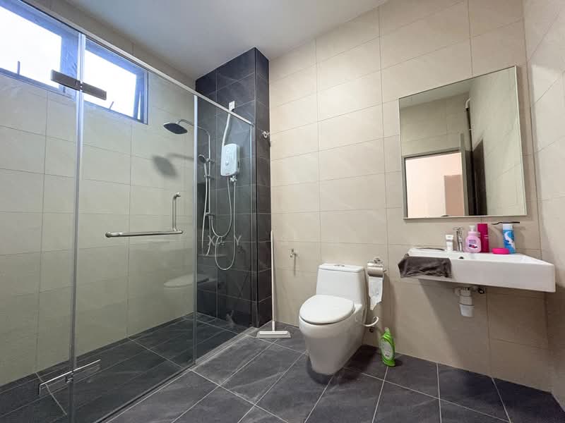 Rumah Kluster untuk Disewa di Taman Daya (Johor Bahru) - XY Sen - PropertyGuru.com.my