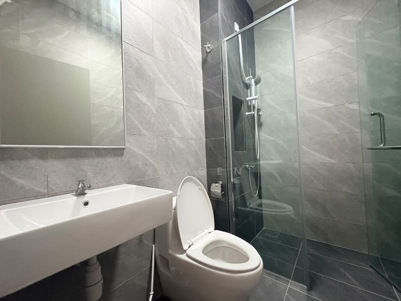 Rumah Kluster untuk Disewa di Taman Daya (Johor Bahru) - XY Sen - PropertyGuru.com.my