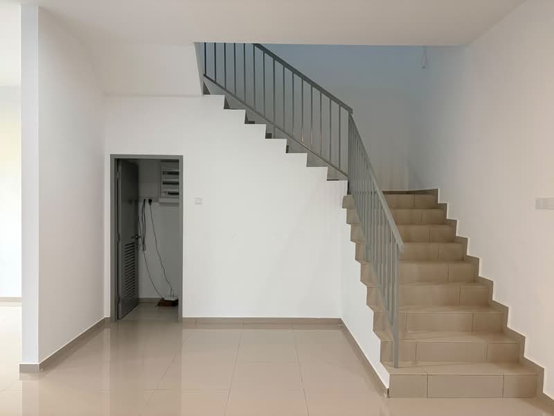 Rumah Kluster untuk Disewa di Taman Daya (Johor Bahru) - XY Sen - PropertyGuru.com.my