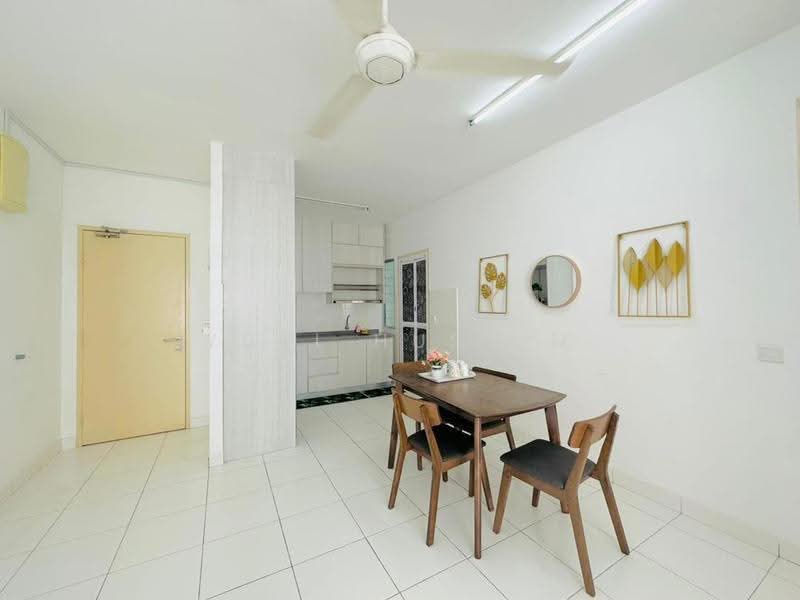 Apartment for Sale at Seri Pinang - YURI HUSAIN - PropertyGuru.com.my