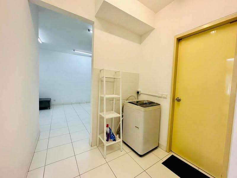 Apartment for Sale at Seri Pinang - YURI HUSAIN - PropertyGuru.com.my