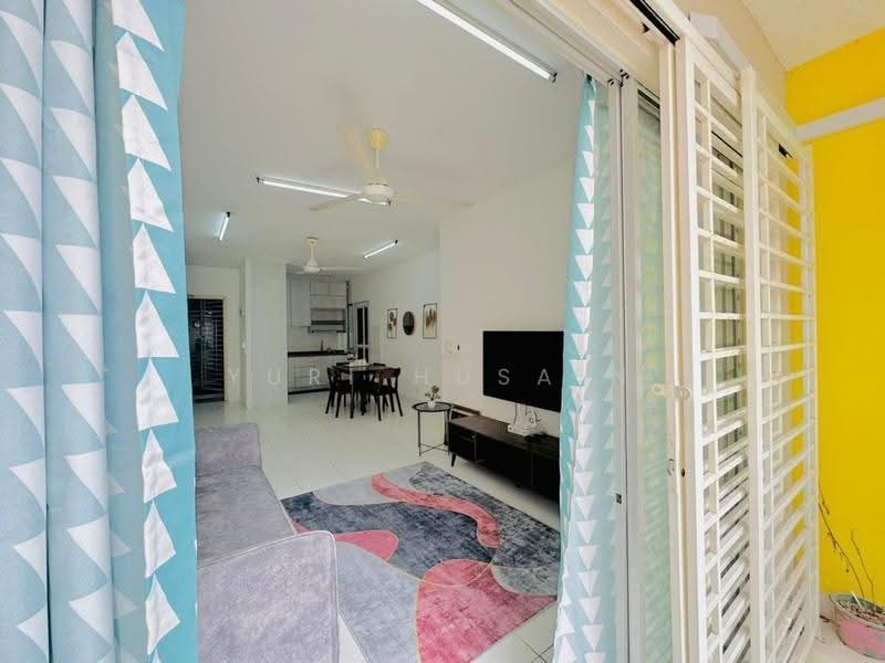 Apartment for Sale at Seri Pinang - YURI HUSAIN - PropertyGuru.com.my