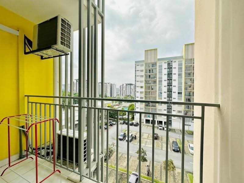 Apartment for Sale at Seri Pinang - YURI HUSAIN - PropertyGuru.com.my