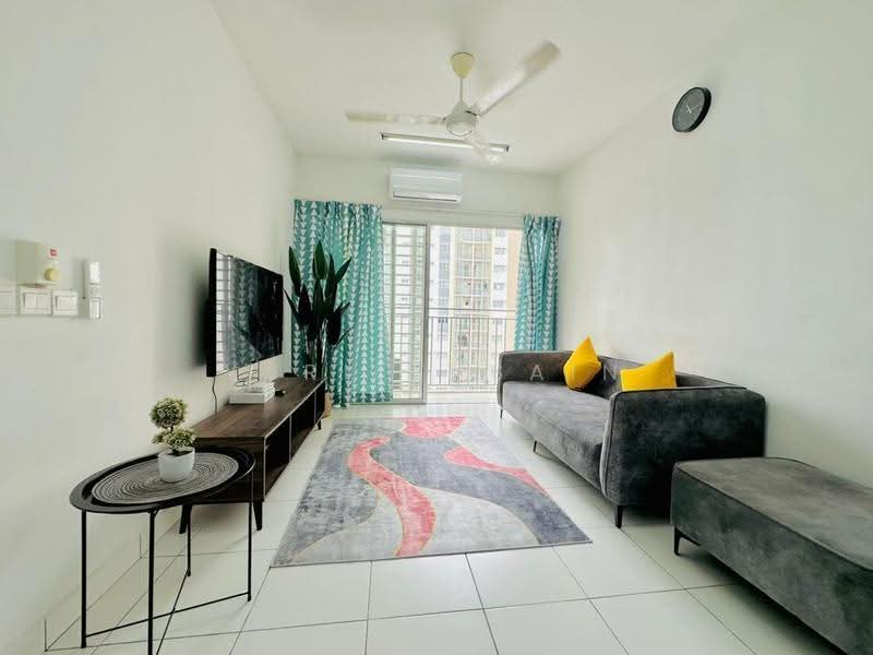 Apartment for Sale at Seri Pinang - YURI HUSAIN - PropertyGuru.com.my