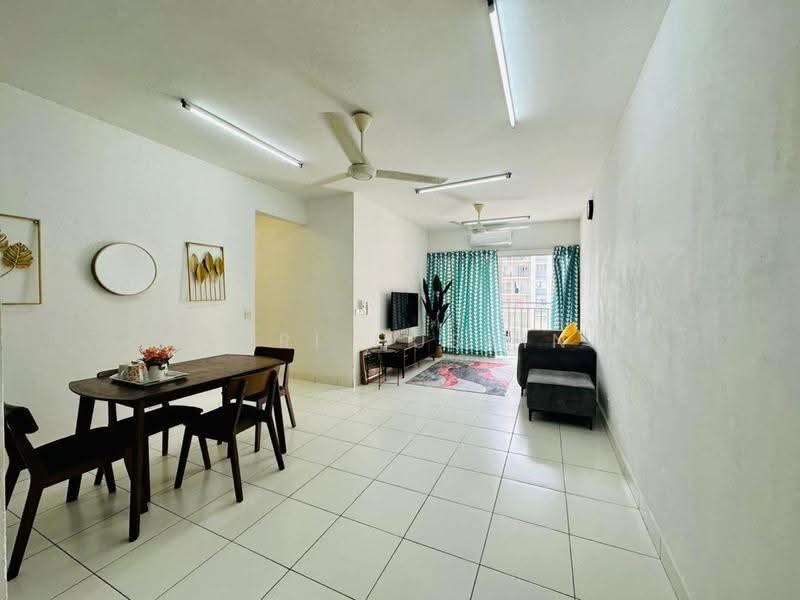 Apartment for Sale at Seri Pinang - YURI HUSAIN - PropertyGuru.com.my