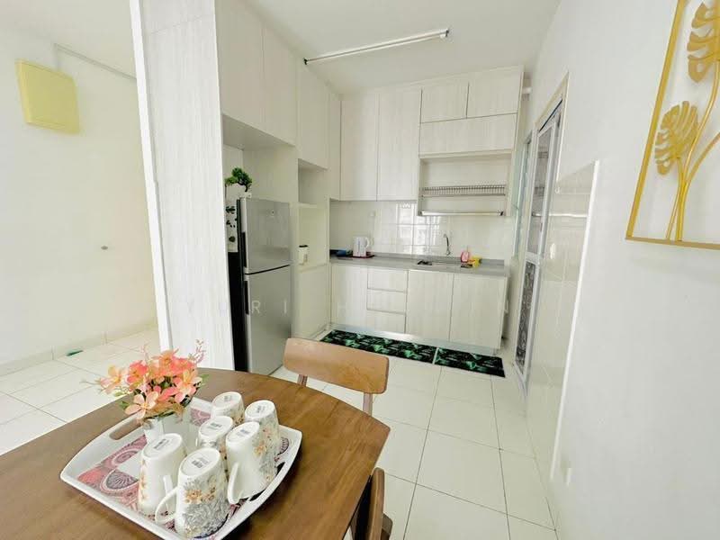 Apartment for Sale at Seri Pinang - YURI HUSAIN - PropertyGuru.com.my
