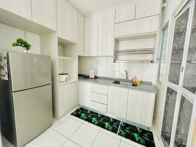 Apartment for Sale at Seri Pinang - YURI HUSAIN - PropertyGuru.com.my
