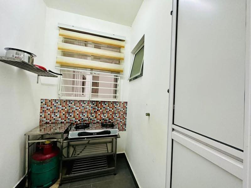 Apartment for Sale at Seri Pinang - YURI HUSAIN - PropertyGuru.com.my