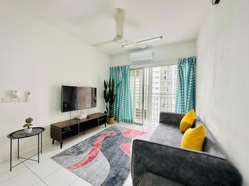 Apartment for Sale at Seri Pinang - YURI HUSAIN - PropertyGuru.com.my