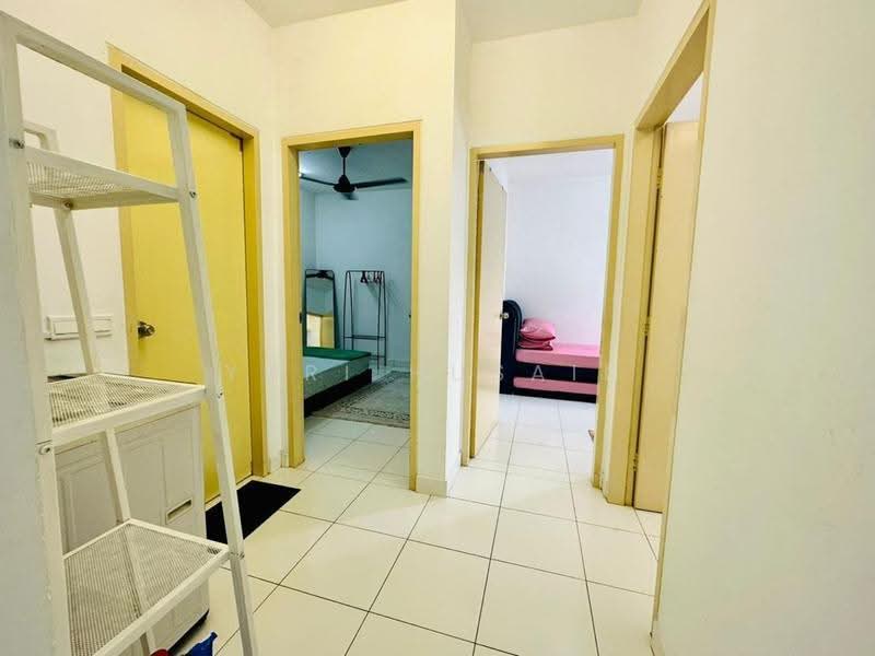 Apartment for Sale at Seri Pinang - YURI HUSAIN - PropertyGuru.com.my
