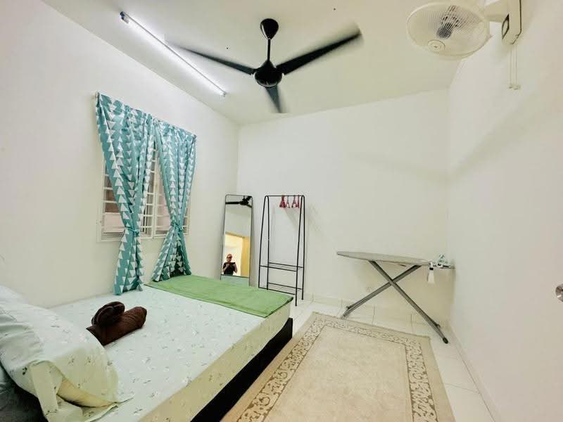 Apartment for Sale at Seri Pinang - YURI HUSAIN - PropertyGuru.com.my