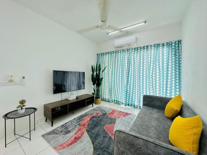 Apartment for Sale at Seri Pinang - YURI HUSAIN - PropertyGuru.com.my