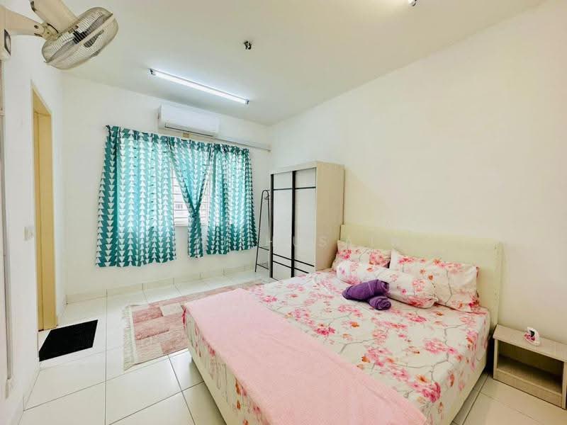 Apartment for Sale at Seri Pinang - YURI HUSAIN - PropertyGuru.com.my