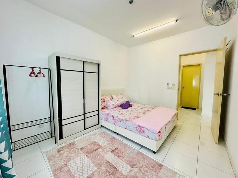 Apartment for Sale at Seri Pinang - YURI HUSAIN - PropertyGuru.com.my