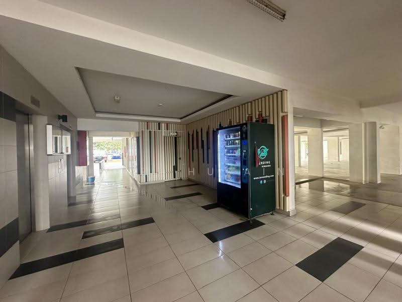Apartment for Sale at Seri Pinang - YURI HUSAIN - PropertyGuru.com.my