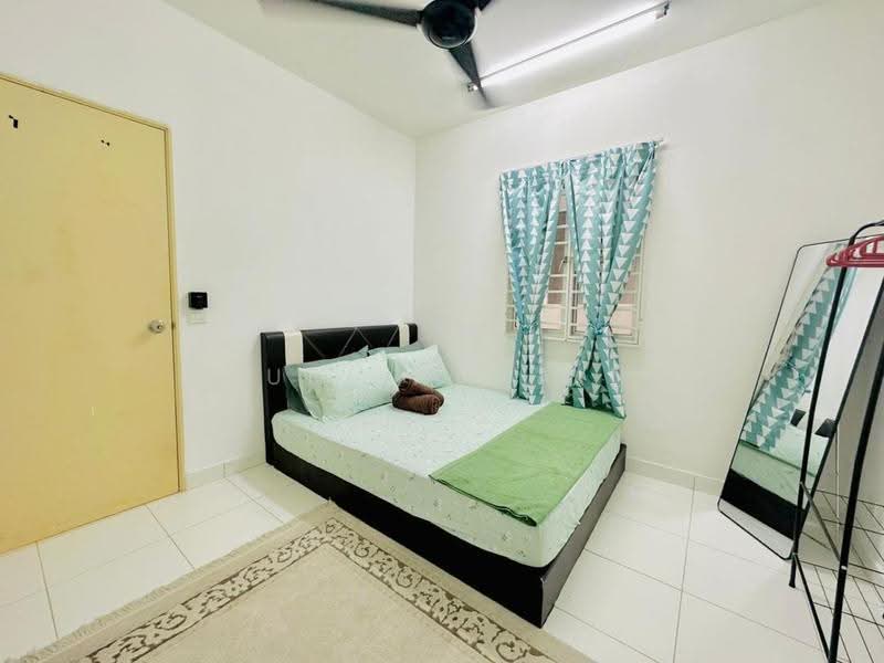 Apartment for Sale at Seri Pinang - YURI HUSAIN - PropertyGuru.com.my